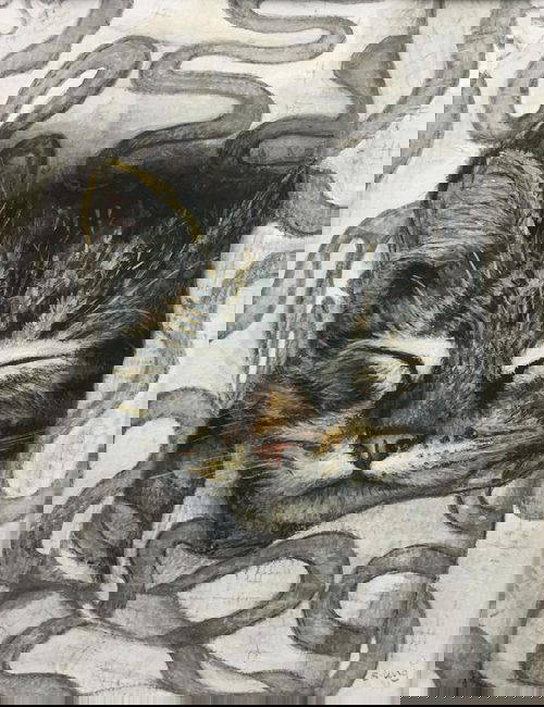 Animals……paintings and commissions